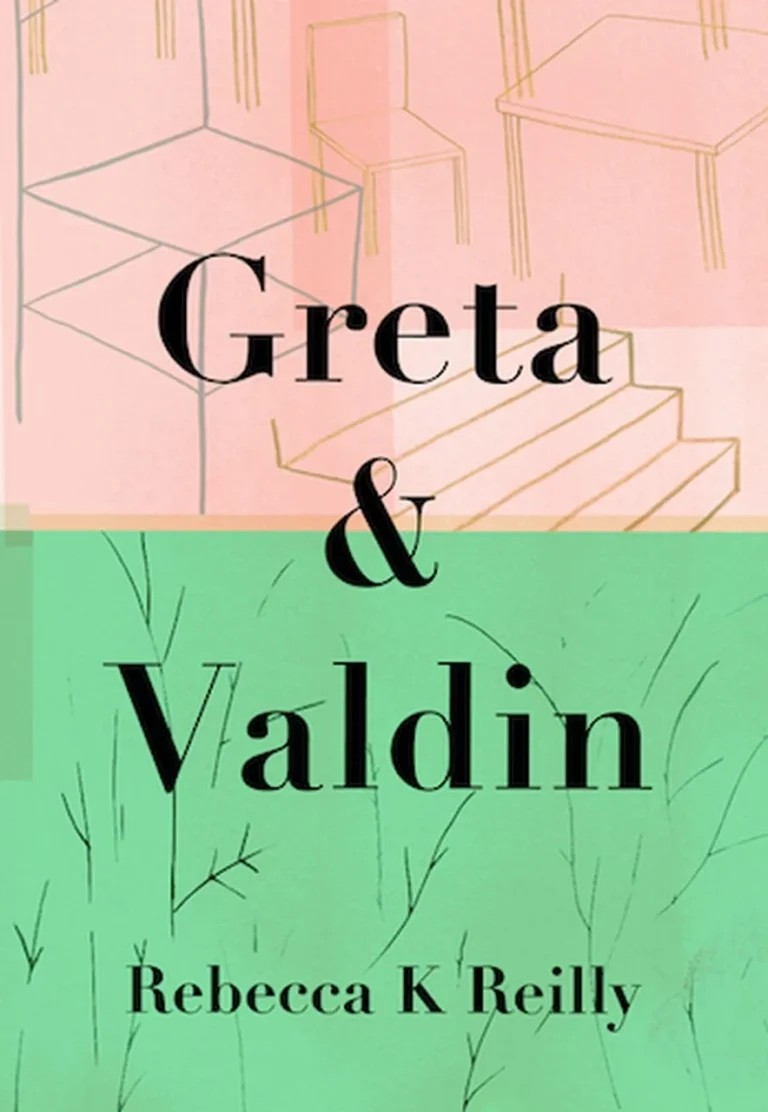 Featured image for Resumen de 'Greta y Valdin' por Rebecca K. Reilly