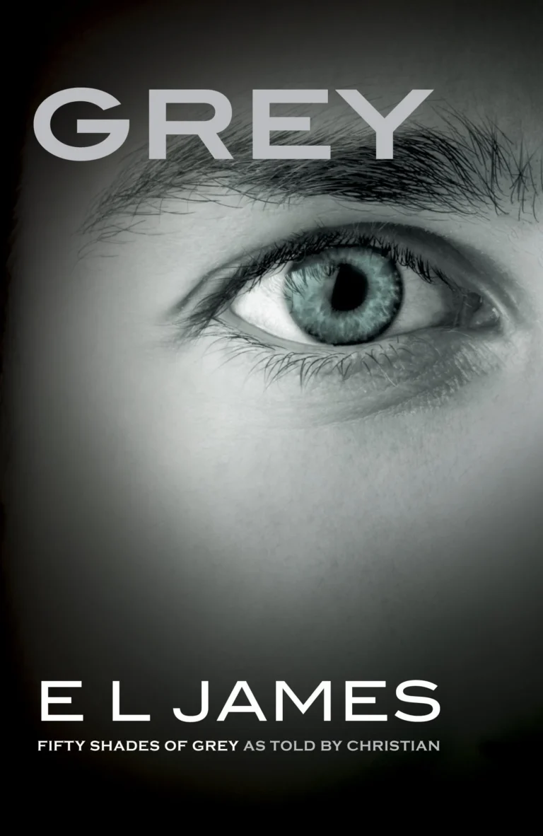 Featured image for Resumen de 'Cincuenta sombras de Grey desde la perspectiva de Christian' por E.L. James
