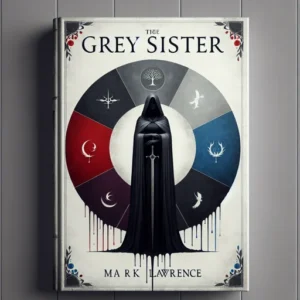 Featured image for Resumen de "Grey Sister" por Mark Lawrence