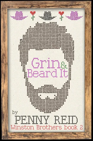 Featured image for Resumen de "Grin and Beard It" por Penny Reid