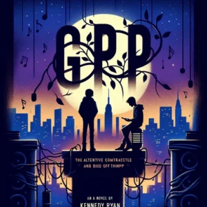 Featured image for Resumen de "Grip" por Kennedy Ryan