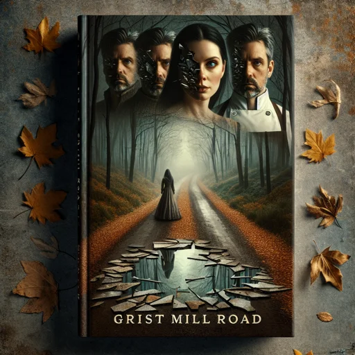 Alternative book cover of  by 