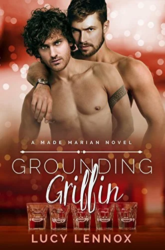 Featured image for Resumen de "Grounding Griffin" por Lucy Lennox