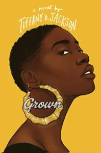 Featured image for Resumen de 'Crecida' por Tiffany D. Jackson