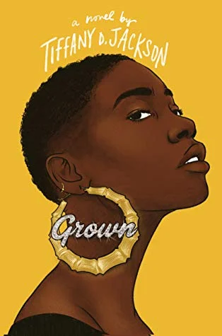 Featured image for Resumen de 'Crecida' por Tiffany D. Jackson