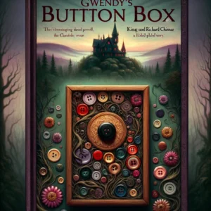 Featured image for Resumen de "La caja de botones de Gwendy" por Stephen King y Richard Chizmar