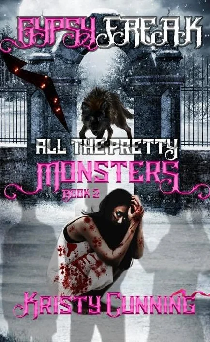 Featured image for Resumen de 'Gypsy Freak' por Kristy Cunning