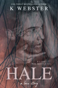 Featured image for Resumen de 'Hale' por K. Webster