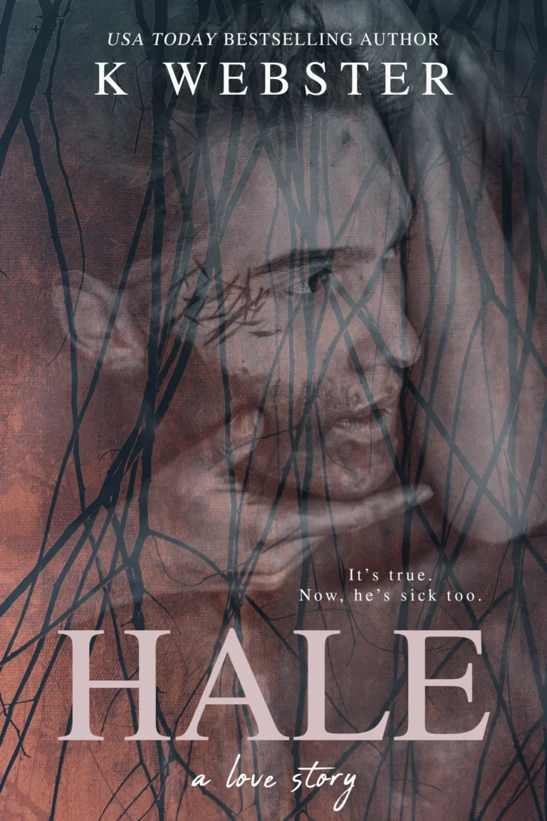 Featured image for Resumen de 'Hale' por K. Webster