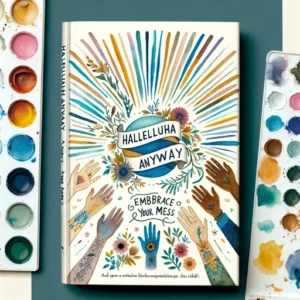 Featured image for Resumen de 'Hallelujah Anyway' por Anne Lamott