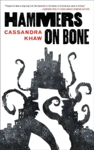 Featured image for Resumen de "Hammers on Bone" por Cassandra Khaw