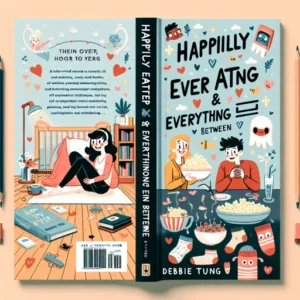 Featured image for Resumen de "Happily Ever After & Everything In Between" por Debbie Tung