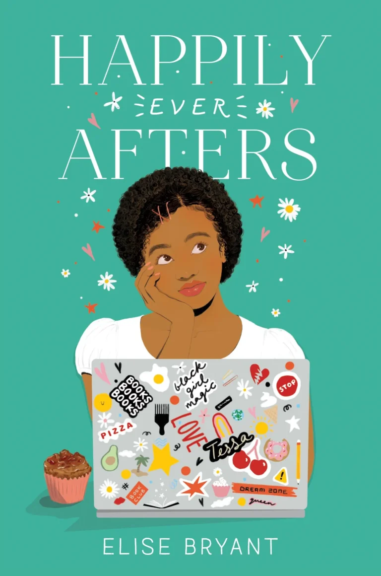 Featured image for Resumen de "Happily Ever Afters" por Elise Bryant