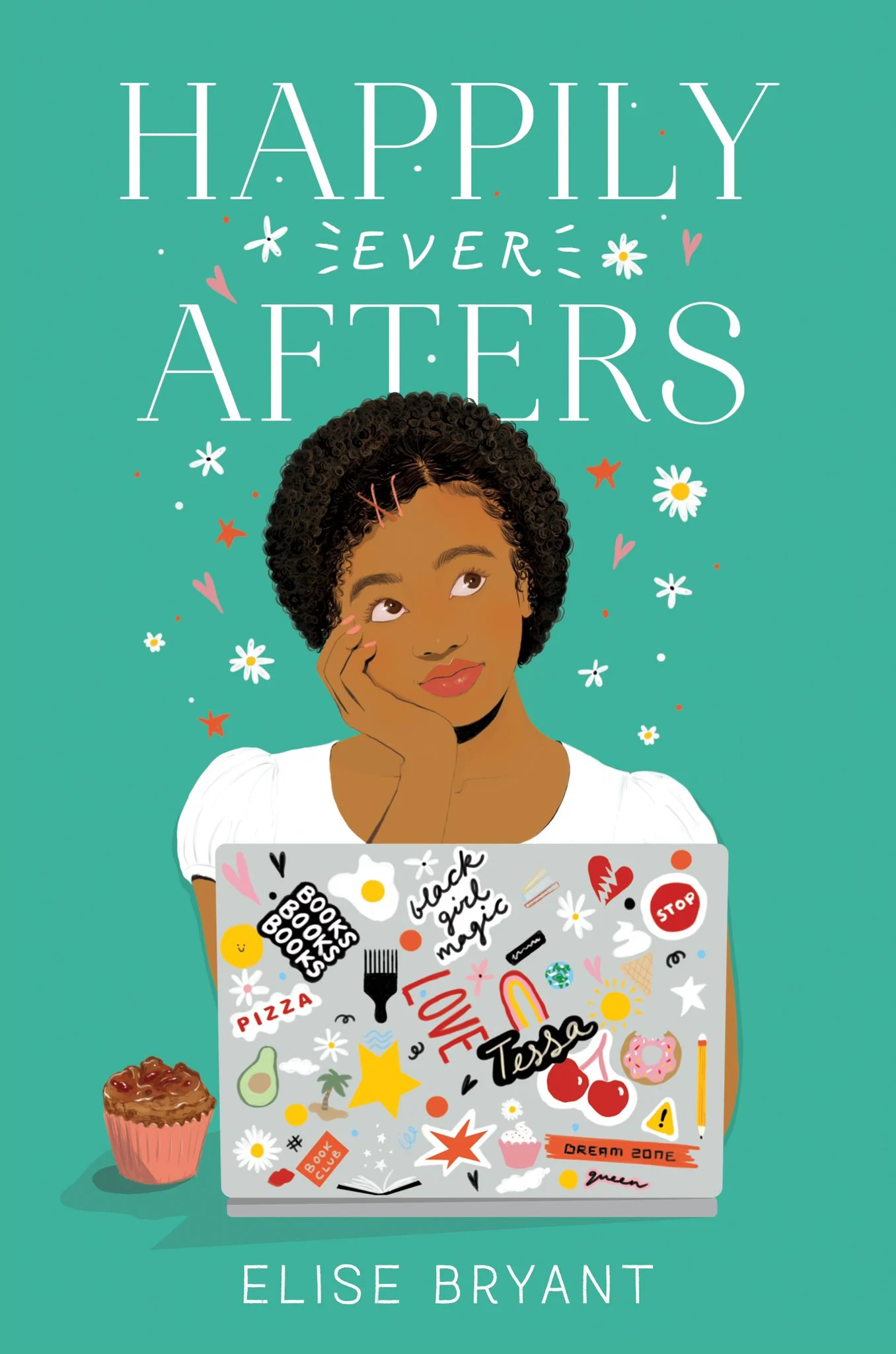 Featured image for Resumen de "Happily Ever Afters" por Elise Bryant