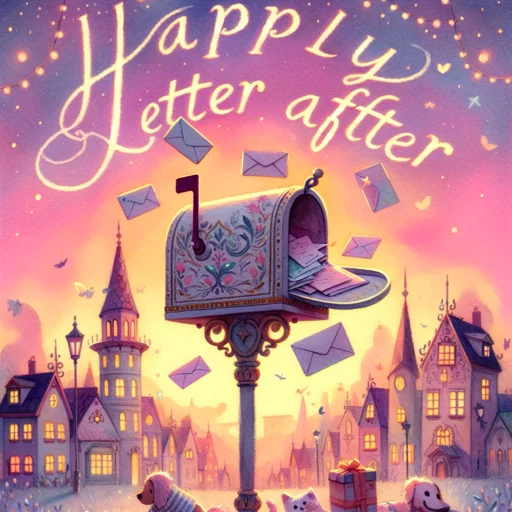 Featured image for Resumen de "Happily Letter After" por Vi Keeland y Penelope Ward
