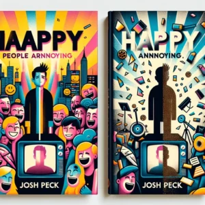 Featured image for Resumen de "People felices son molestos" por Josh Peck