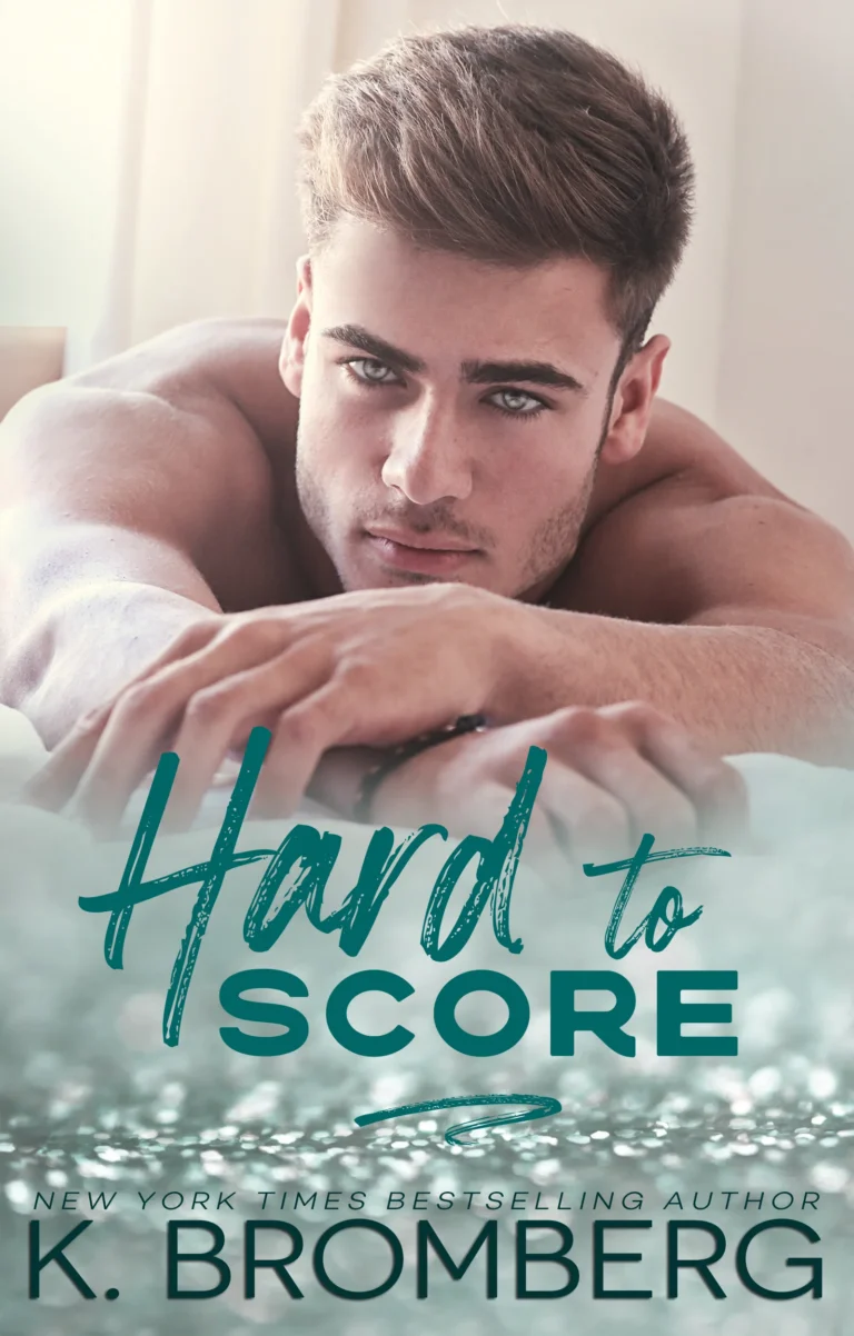 Featured image for Resumen de 'Hard to Score' por K. Bromberg