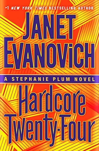 Featured image for Resumen de 'Hardcore Twenty-Four' por Janet Evanovich