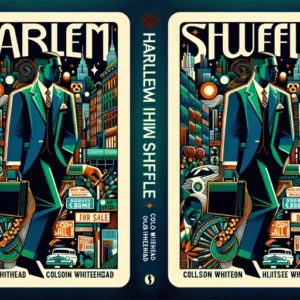 Featured image for Resumen de "Harlem Shuffle" por Colson Whitehead