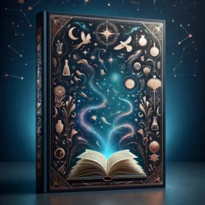Featured image for Resumen de 'Harry Potter: Una Historia de la Magia' por J.K. Rowling