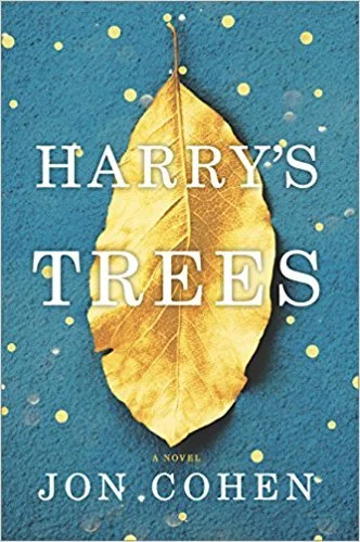 Featured image for Resumen de "Los árboles de Harry" por Jon Cohen