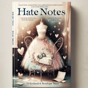 Featured image for Resumen de "Hate Notes" por Vi Keeland y Penelope Ward