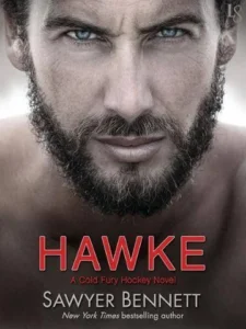 Featured image for Resumen de "Hawke" por Sawyer Bennett