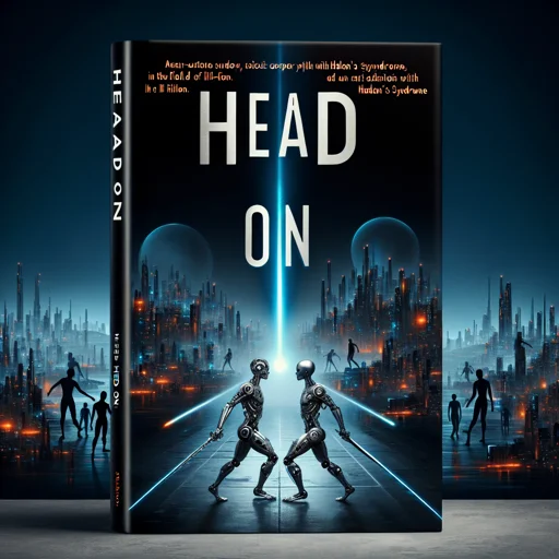 Featured image for Resumen de 'Head On' por John Scalzi