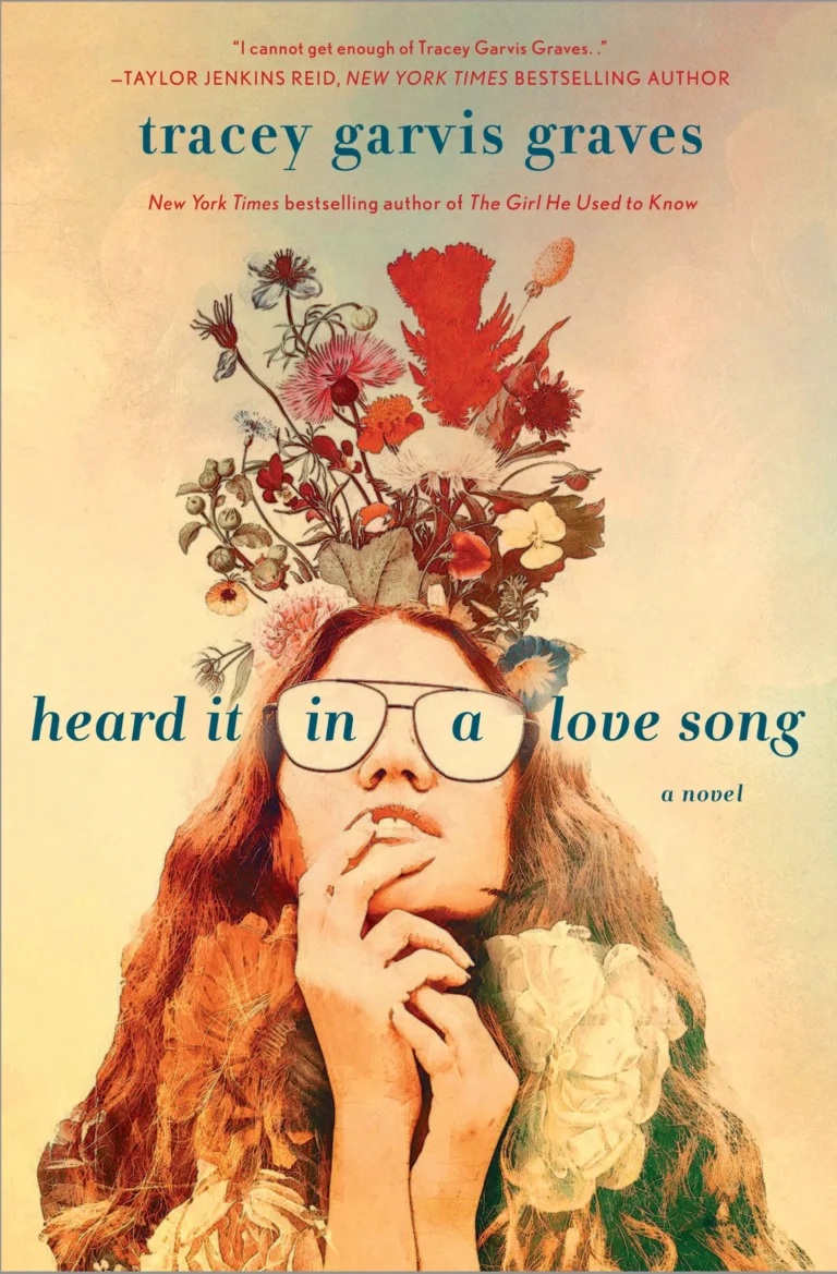Featured image for Resumen de "Heard It in a Love Song" por Tracey Garvis Graves