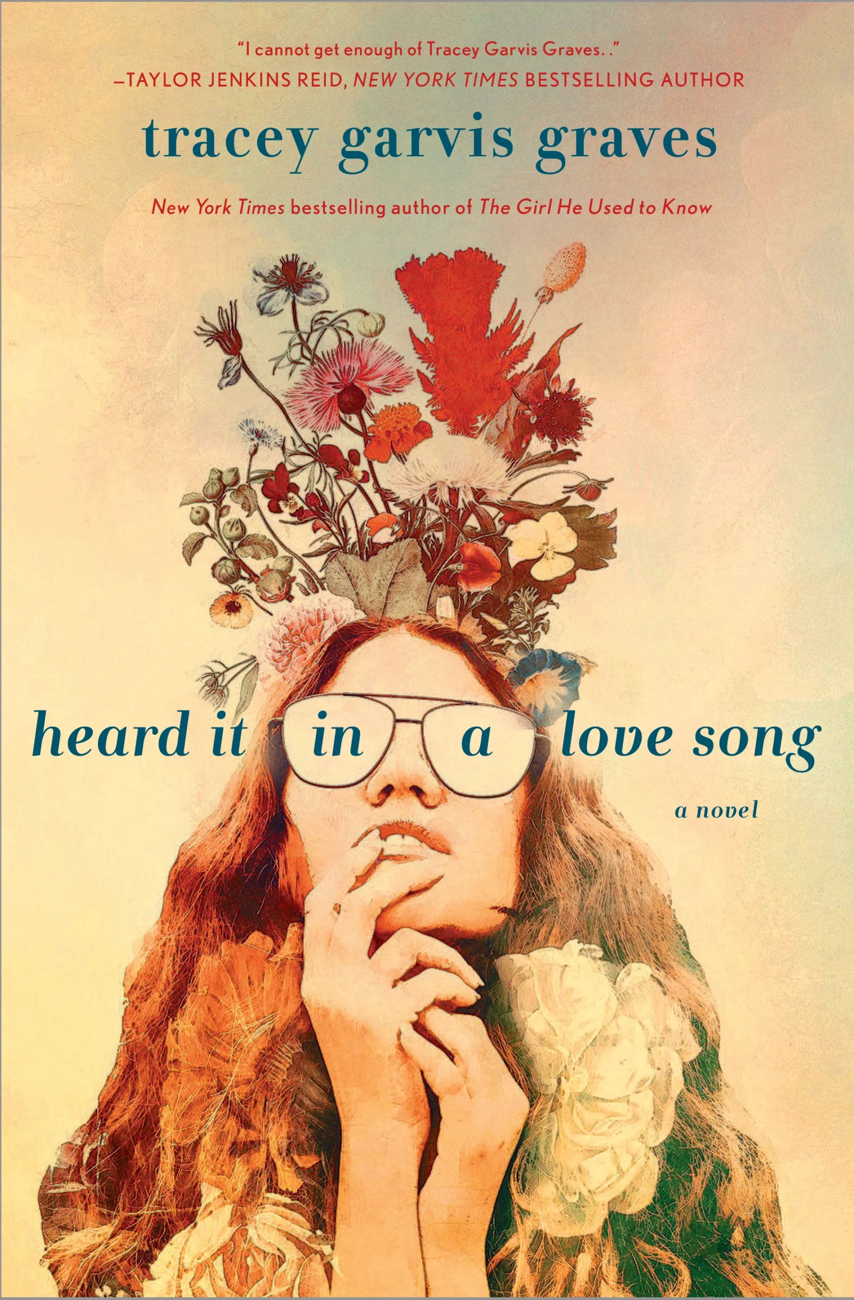 Featured image for Resumen de "Heard It in a Love Song" por Tracey Garvis Graves