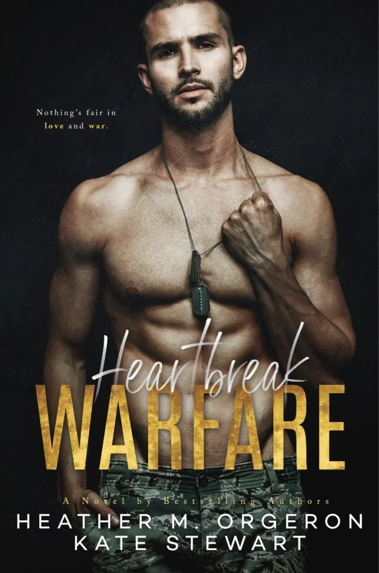 Featured image for Resumen de "Heartbreak Warfare" por Heather M. Orgeron y Kate Stewart