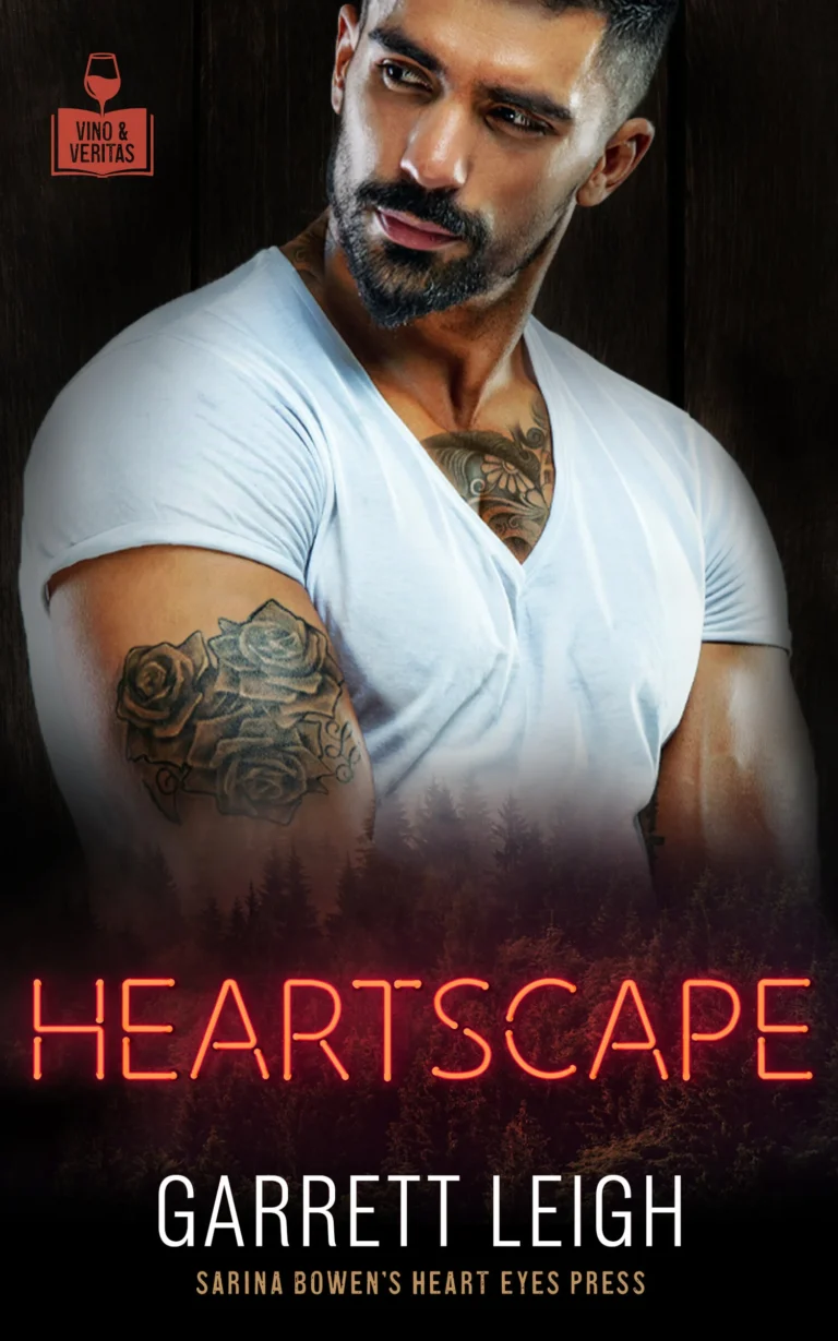 Featured image for Resumen de "Heartscape" por Garrett Leigh
