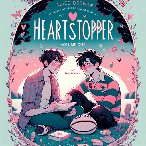 Alternative book cover of by