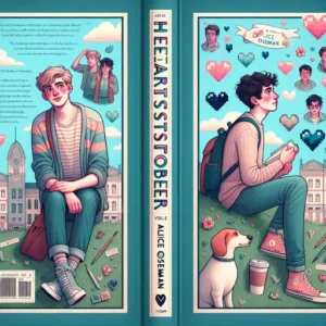 Featured image for Resumen de 'Heartstopper: Volumen Dos' por Alice Oseman