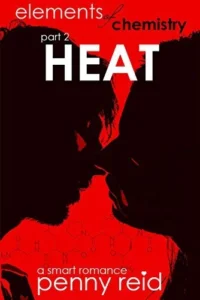 Featured image for Resumen de 'Heat' por Penny Reid