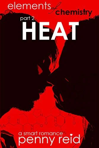 Featured image for Resumen de 'Heat' por Penny Reid