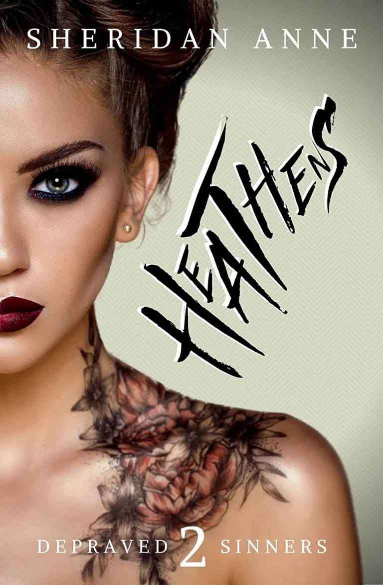 Featured image for Resumen de 'Depraved Sinners #2: Heathens' por Sheridan Anne