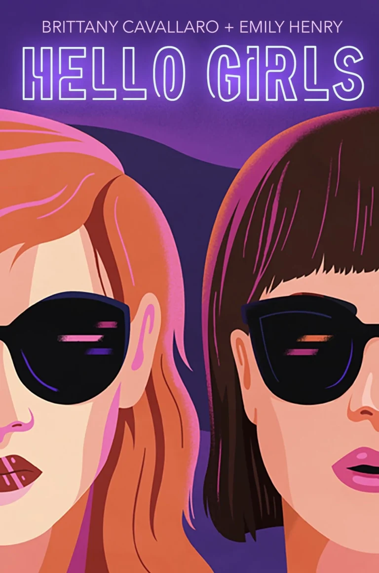 Featured image for Resumen de 'Hello Girls' por Brittany Cavallaro y Emily Henry