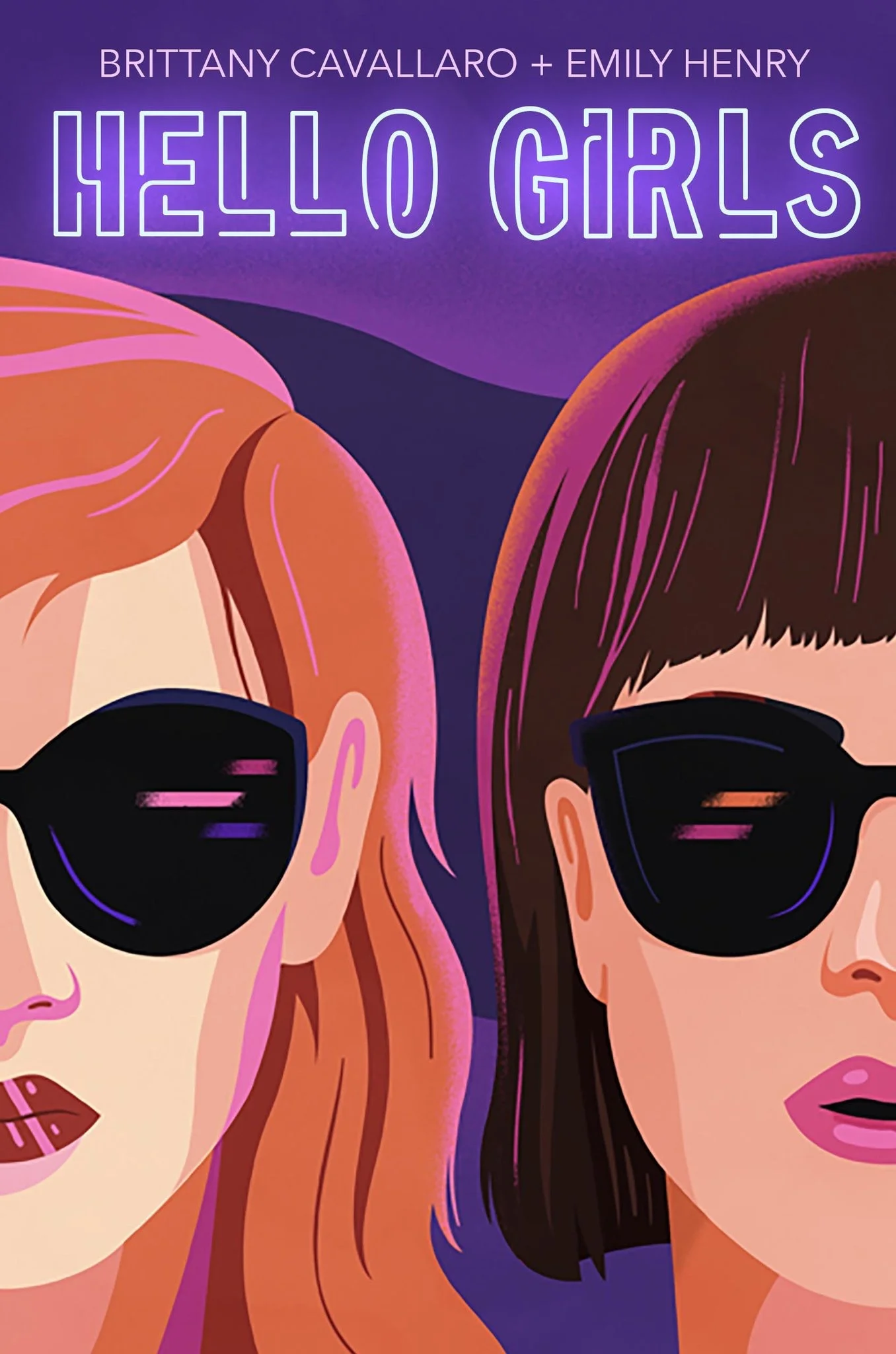 Featured image for Resumen de 'Hello Girls' por Brittany Cavallaro y Emily Henry