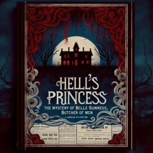 Featured image for Resumen de 'La Princesa del Infierno: El Misterio de Belle Gunness, Carnicera de Hombres' por Harold Schechter