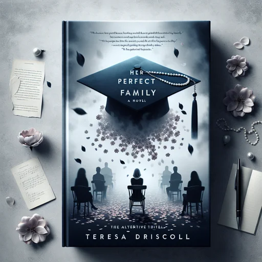 Featured image for Resumen de "Su familia perfecta" por Teresa Driscoll