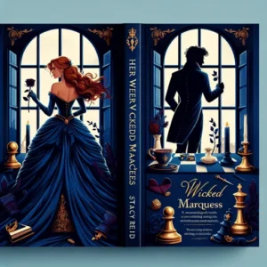 Featured image for Resumen de 'Her Wicked Marquess' por Stacy Reid