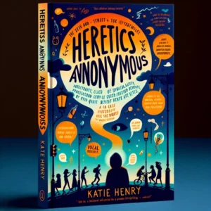 Featured image for Resumen de "Herejes anónimos" por Katie Henry