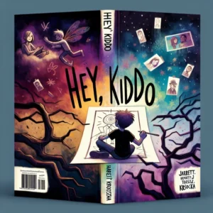 Featured image for Resumen de 'Hey, Kiddo' por Jarrett J. Krosoczka
