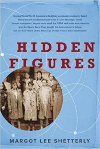 Featured image for Resumen de "Figuras Ocultas" por Margot Lee Shetterly