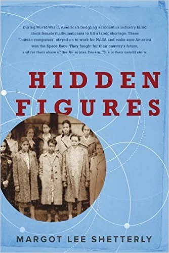 Featured image for Resumen de "Figuras Ocultas" por Margot Lee Shetterly