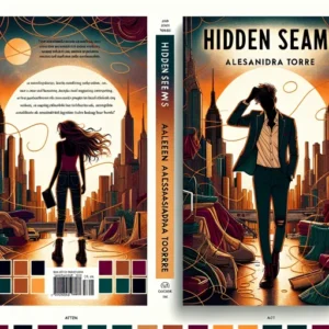 Featured image for Resumen de 'Hidden Seams' por Alessandra Torre