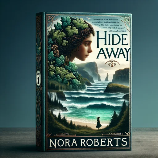 Alternative book cover of Hideaway by Nora Roberts