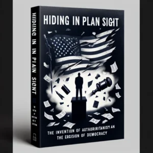 Featured image for Resumen de "Hiding in Plain Sight" por Sarah Kendzior