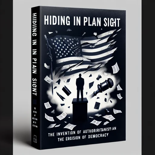 Alternative book cover of  by 